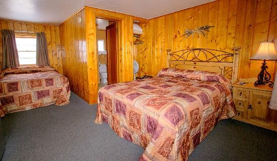 Standard Queen Room